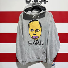 Early 2000s Earl Sweatshirt OFWGTA Sweatshirt