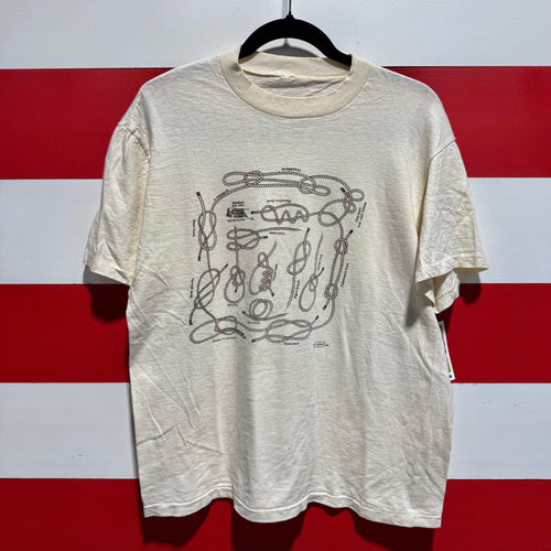 1978 Knots Shirt
