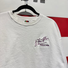 90s Elton John World Tour Sweatshirt