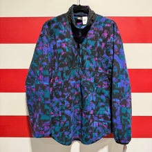 90s Nike FIT Fleece