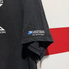 Early 2000s Lance Armstrong Tour De France Champion Nike Shirt