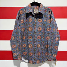 90s The Territory Ahead Shirt