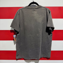 1993 Bugs Bunny Punk Shirt