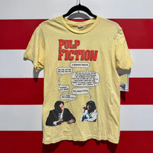 2010 Pulp Fiction Shirt