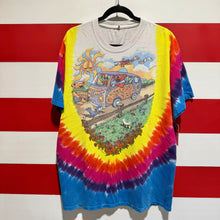Early 2000s Grateful Dead Summer Tour Shirt