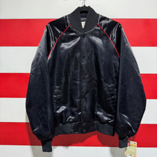 80s NBC Jacket