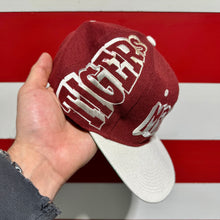 90s Morehouse Tigers Hat