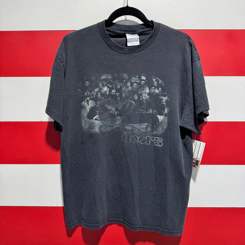 2000 The Doors When You’re Strange Shirt