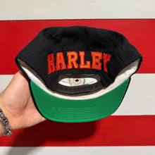 90s Harley Davidson American Needle “Willie G” Signed Hat