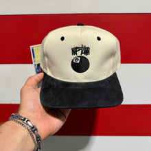 Naptown 8 Year Anniversary Hat