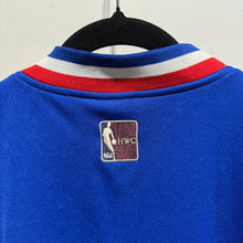 Early 2000s Kansas City Kings Hardwood Classics Warmup