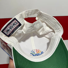 Early 2000s NBC Sports The Presidents Cup Hat