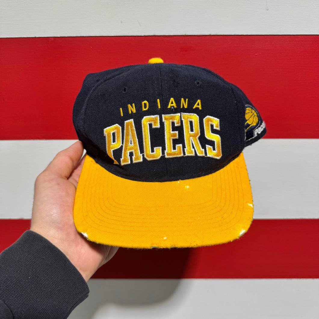 90s Indiana Pacers Starter Hat