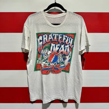 1991 Grateful Dead Summer Tour Shirt