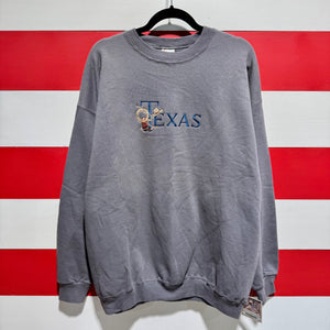 90s Texas Sweatshirt