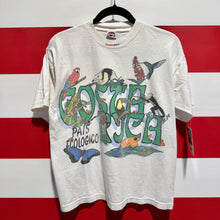 90s Costa Rica Shirt