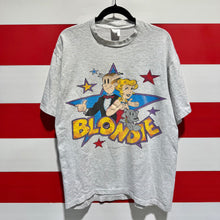 1994 Blondie Comic Shirt