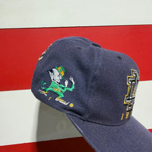 90s Notre Dame Irish Shirt