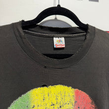 90s Bob Marley Shirt