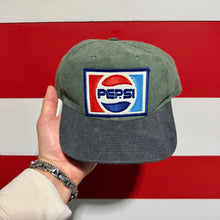 90s Pepsi Hat
