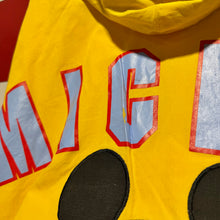 90s Mickey & Co Crew Team Jacket