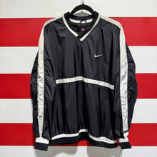 Early 2000s Nike Tiger Woods Windbreaker