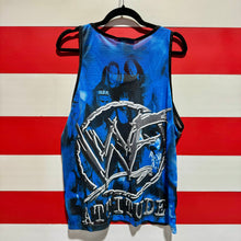 90s Stone Cold Steve Austin The Rattle Snake WWF Jersey