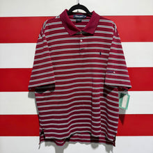 90s Polo Golf Shirt