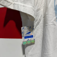 1998 Iran World Cup France Shirt