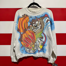 1995 Taz Jam Sweatshirt