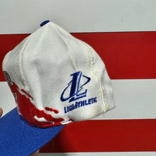 1996 Brickyard 400 Logo Athletic Splash Hat