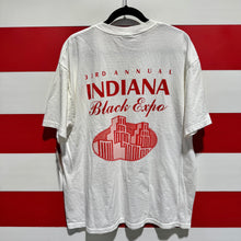 2003 Indiana Black Expo Shirt