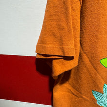 90s George of the Jungle Stanley Desantis Shirt