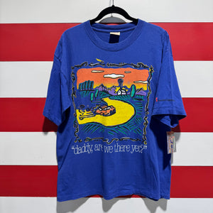 90s Save the Children Shirt