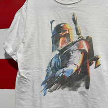 1994 Boba Fett Star Wars Shirt
