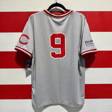 Early 2000s Cincinnati Reds Jersey