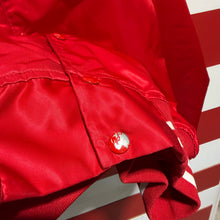 90s Indiana Hoosiers Jacket