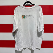 90s Kacy World Colors Let Freedom Reign Shirt