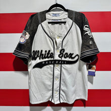 90s Chicago White Sox Starter Jersey