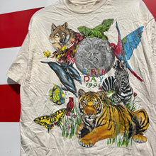 1995 Earth Day Silver Anniversary Shirt
