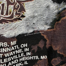 1993 Aerosmith Get A Grip Shirt