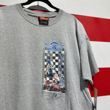 2002 Formula One SAP US Grand Prix Shirt