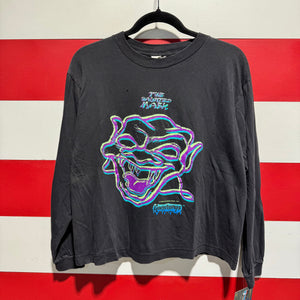 90s Goosebumps The Haunted Mask Shirt