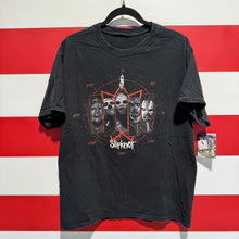 2010 Slipknot Paul Gray Shirt