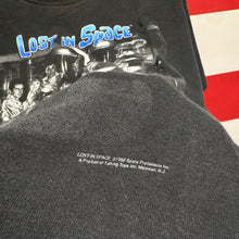1992 Lost In Space Shirt