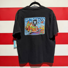 2002 Kottonmouth Kings Shirt