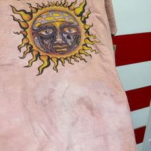 90s Sublime Skunk Records Shirt