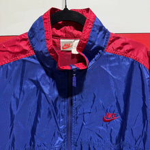 90s Nike Windbreaker