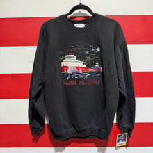 90s Edmund Fitzgerald Sweatshirt