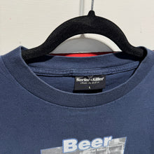 90s Serial Killer Beer Shirt